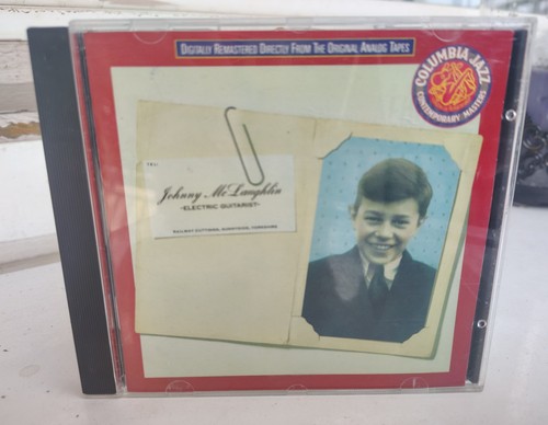 Electric guitarist john - electric,
