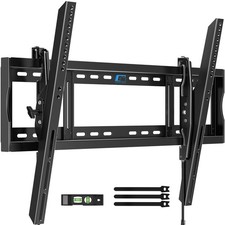 Heavy duty tilt wall mount - duty,