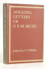 The angling letters - the, of