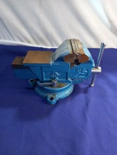 Powerfix Vpa Gs 4" Swivel Vice