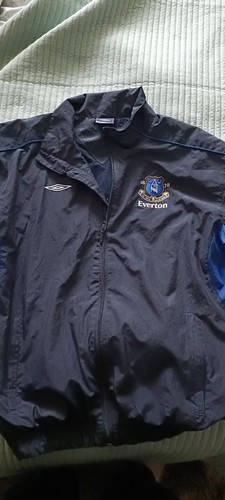 Official everton umbro - official,