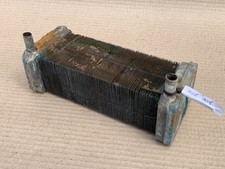 MGB ROADSTER / GT (1962-80) HEATER BOX MATRIX - WORKING ORDER