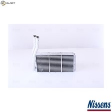 HEAT EXCHANGER INTERIOR HEATING 73000 FOR LAND ROVER FREELANDER/SUV/Soft/Top