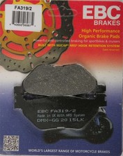 FITS YAMAHA FJR 1300 (NON ABS)