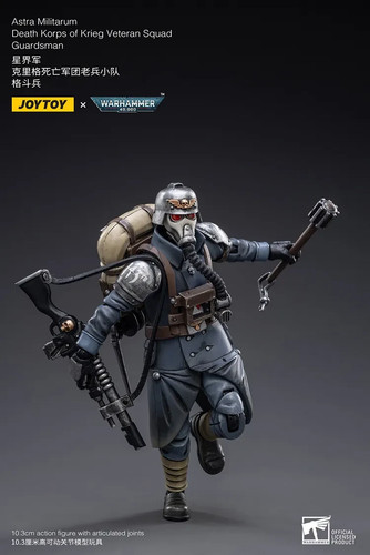Joytoy warhammer 40k - joytoy, death