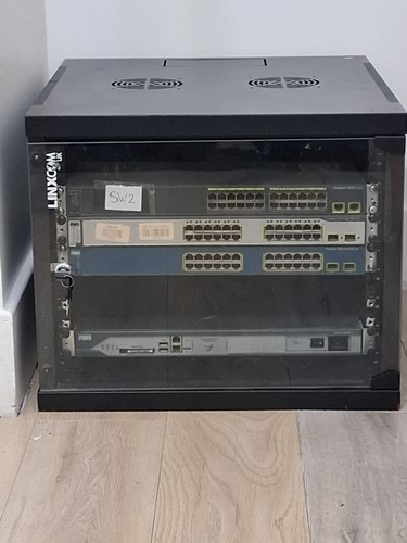 Linxc0m freestanding server - freestanding,