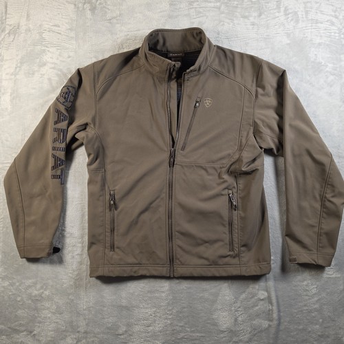 Ariat logo softshell - 2.0,