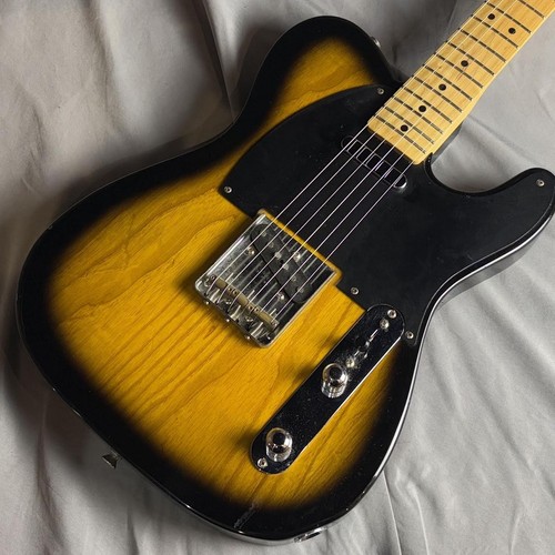 Fender mij hybrid 50s - mij,