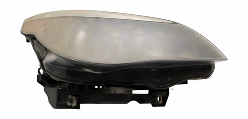 Used right headlight assembly - used,