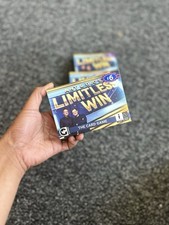 Ant and Dec's Limitless Win Card Game
