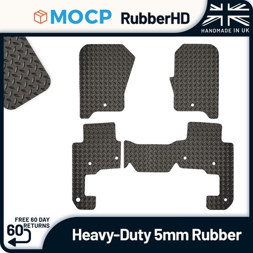 5mm heavy duty rubber car - heavy-duty,