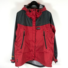 Vintage RAB Jacket Womens 16