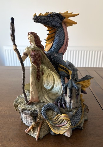 Enchantica quest dragon - enchantica,