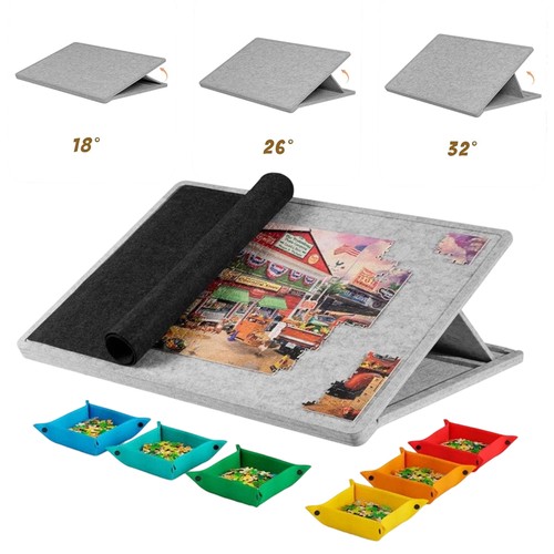Jigsaw puzzle table board 1000 - puzzle,