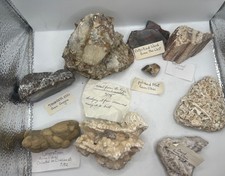 Agate And Geode Collection 10