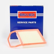 Air Filter fits MERCEDES SL400 R231 3.0 2016 on M276.825 B&B 2760940504 Quality