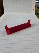 Kart Transponder Holder for