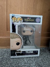 Funko Pop! Yelena #1213 Marvel
