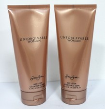 2 x Sean John Unforgivable