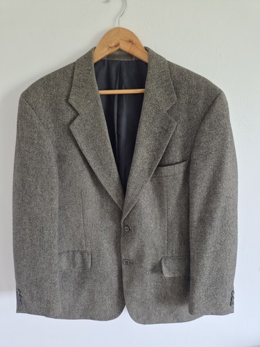 Glenor tweed mens - tweed,