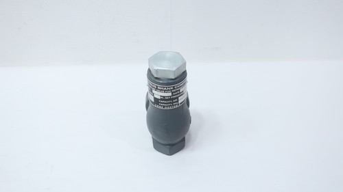 Cyrus shank 804 iron - cyrus,
