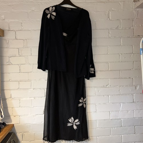 Press bastyan black - &,