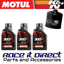 Oil and filter for yamaha - oil,