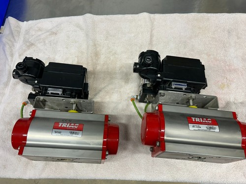 Pair triac 2r130da - triac,