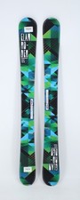 Elan Rodeo Twin Tip Flat Skis