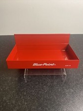 Blue Point Red 8” Magnetic
