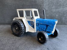 Lone Star 'Farmers Boy series' 1711 Vintage tractor. - 1978