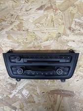 BMW 3 SERIES 2013 F30 2.0 318D M SPORT 4DR HEATER CLIMATE CONTROL 9226784