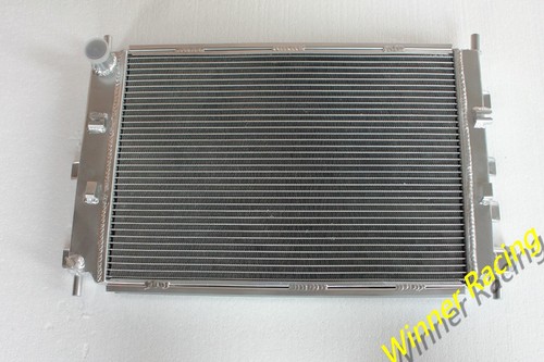 Radiator for ford escort - mk, v