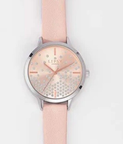 Avon leah lipsy - avon,