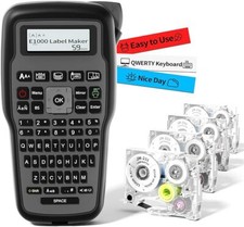 Industrial Label Maker Printer