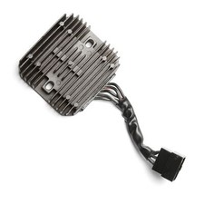 Replacement Regulator