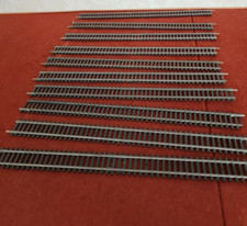 Hornby r601 straight track - hornby,