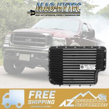 Mag Hytec Transmission Pan For