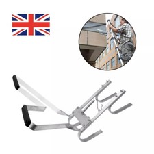 Universal Ladder Stand-Off V-shaped Downpipe Ladder Accessory Easy Use  UK Stock