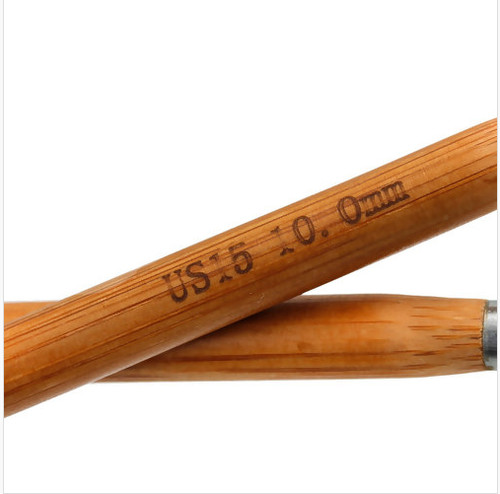Circular knitting needles - circular,