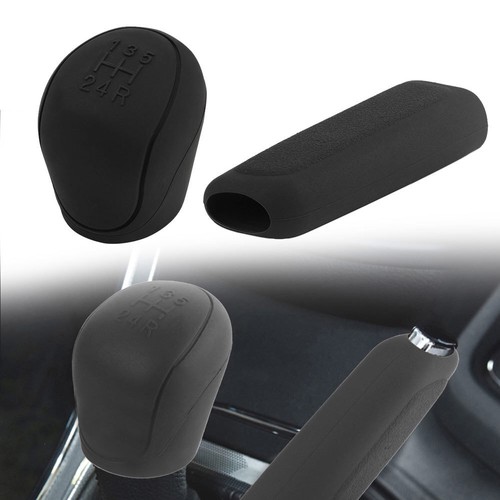 Black car interior - black,