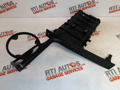 Saab front cup holder - 93,