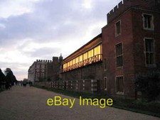 Photo 6x4 Royal Tennis Court