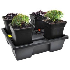 Origin Systems - Hydroponics