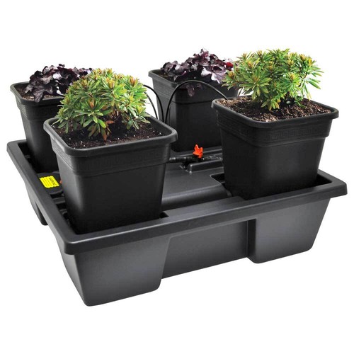 Origin systems hydroponics - -,