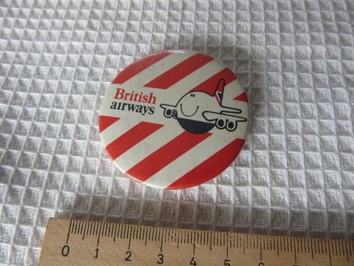 British airways - british,