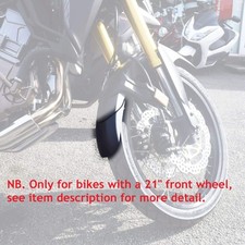 051815 Fenda Extenda for Honda XL750 Transalp, CRF1000/1100 16-25 Africa Twin