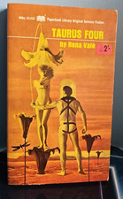 Taurus Four. Rena Vale