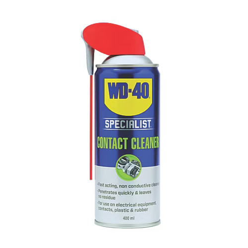 Wd40 specialist contact - specialist,