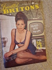 beautiful britons #158